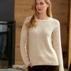 Sweaters * | Diamond Argyle Cashmere Sweater