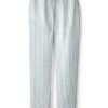 Pants * | Cp Shades For Gorsuch Clarissa Stripe Linen Pant White