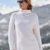 Sweaters * | Iris Von Arnim Alivia Cashmere Turtleneck Sweater