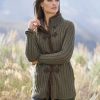 Sweaters * | Franka Wool Cardigan