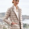 Outerwear * | Herno Nessa Ultralight Down Blazer