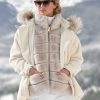 Outerwear * | Tenth Mountain Snowcat Alpaca Parka