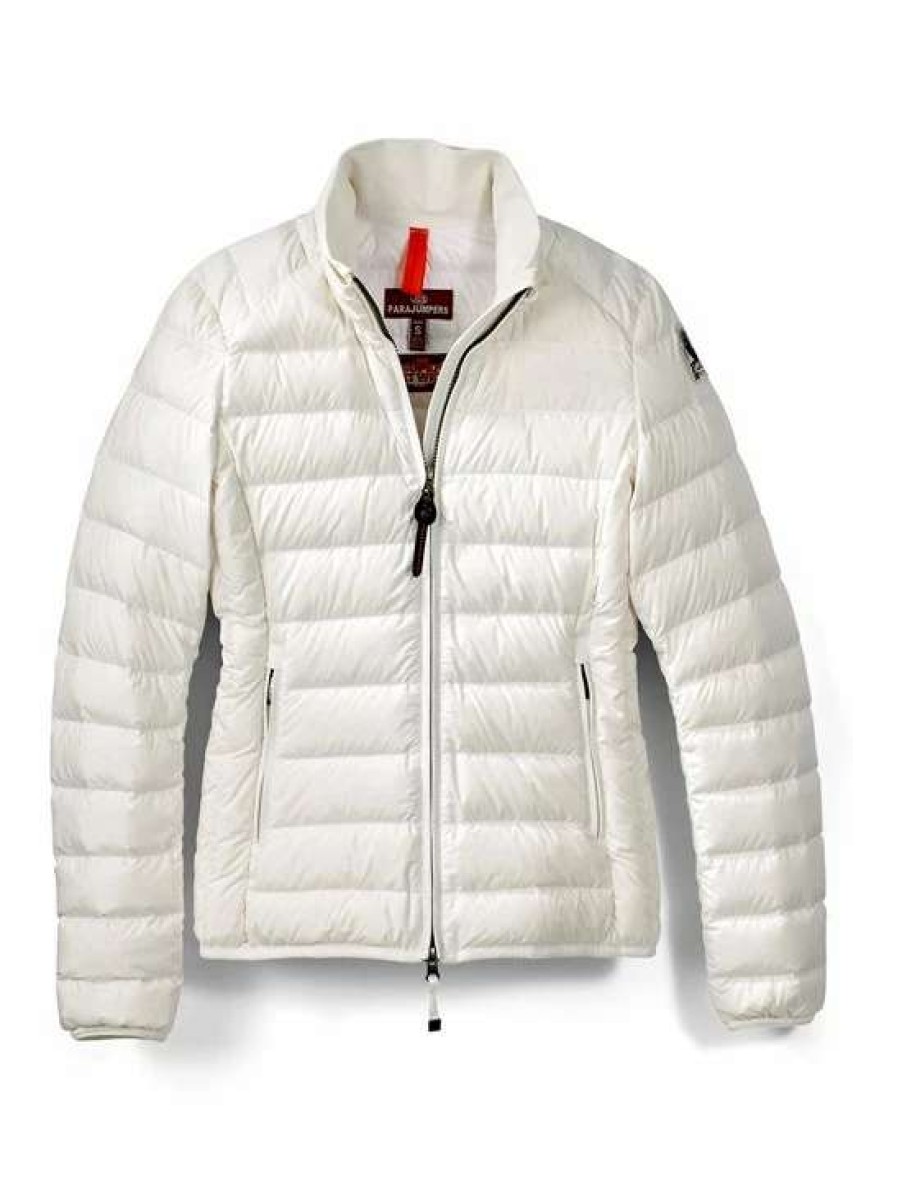 Parajumpers denali clearance jacket womens